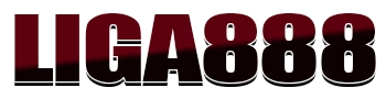 Liga888 Logo